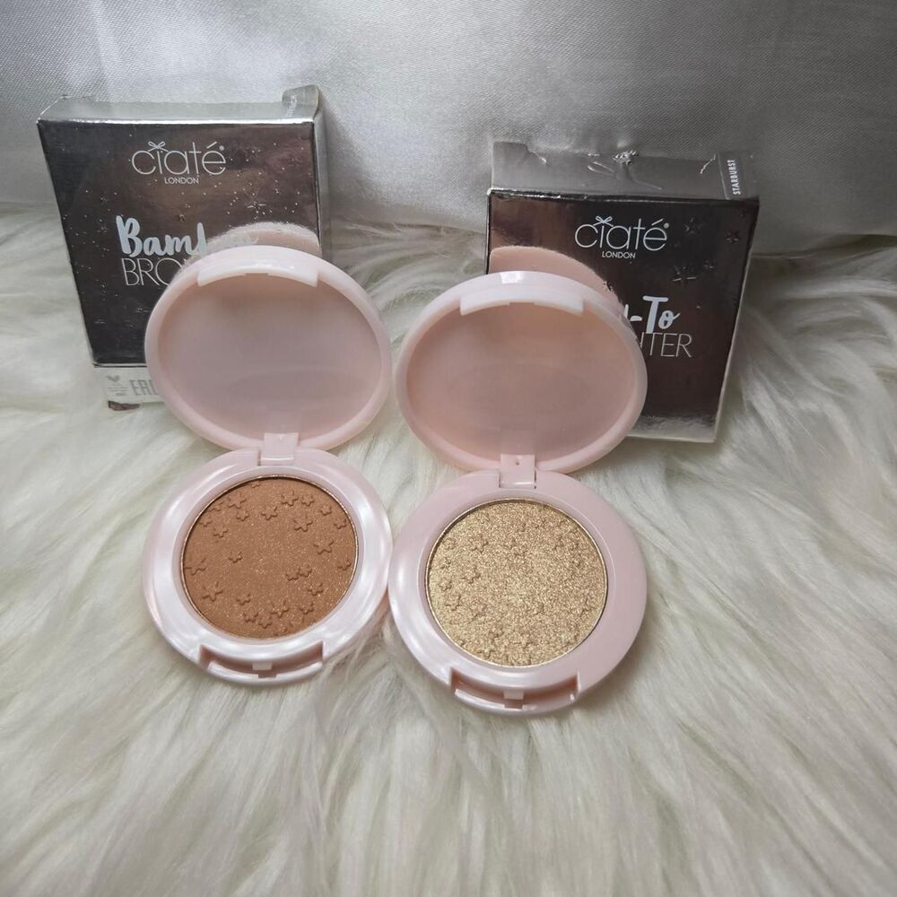 Ciate-london Mini Makeup